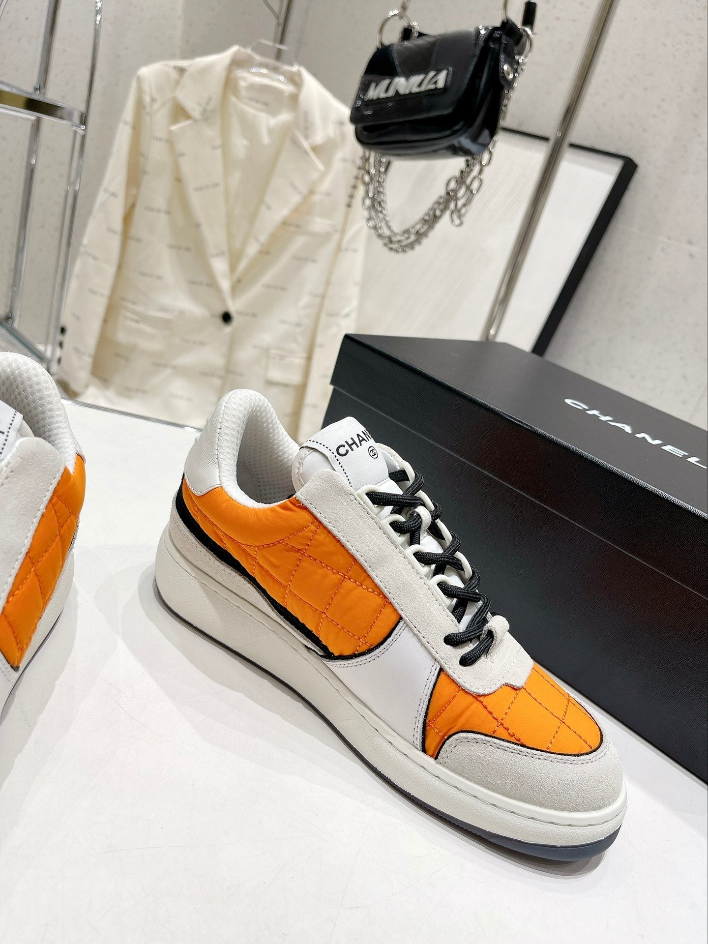 Luxury Shoes Sandals - CHL - 1188