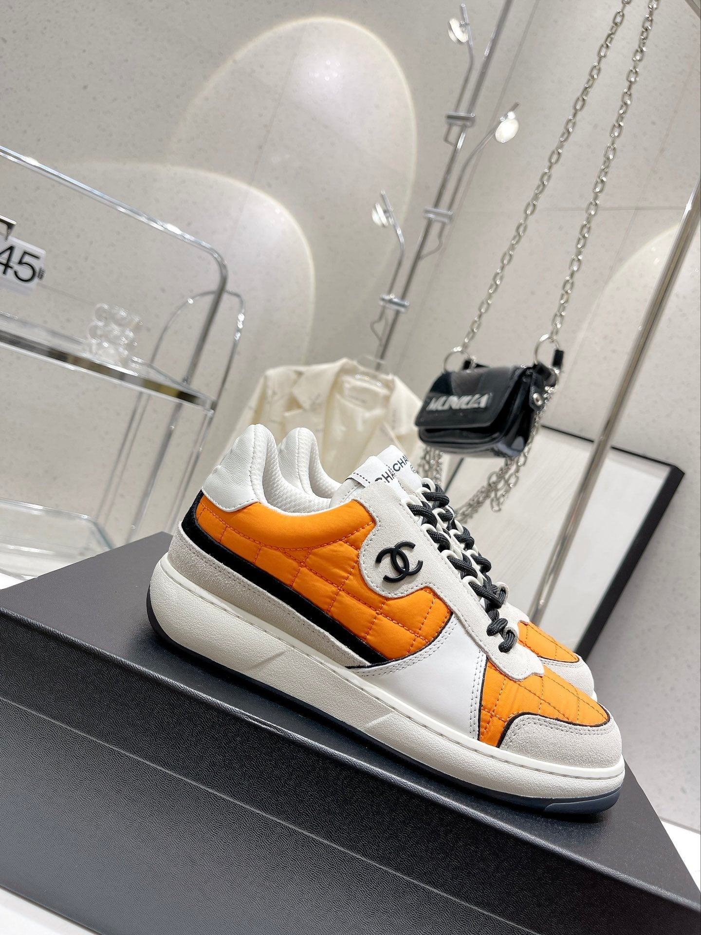 Luxury Shoes Sandals - CHL - 1188