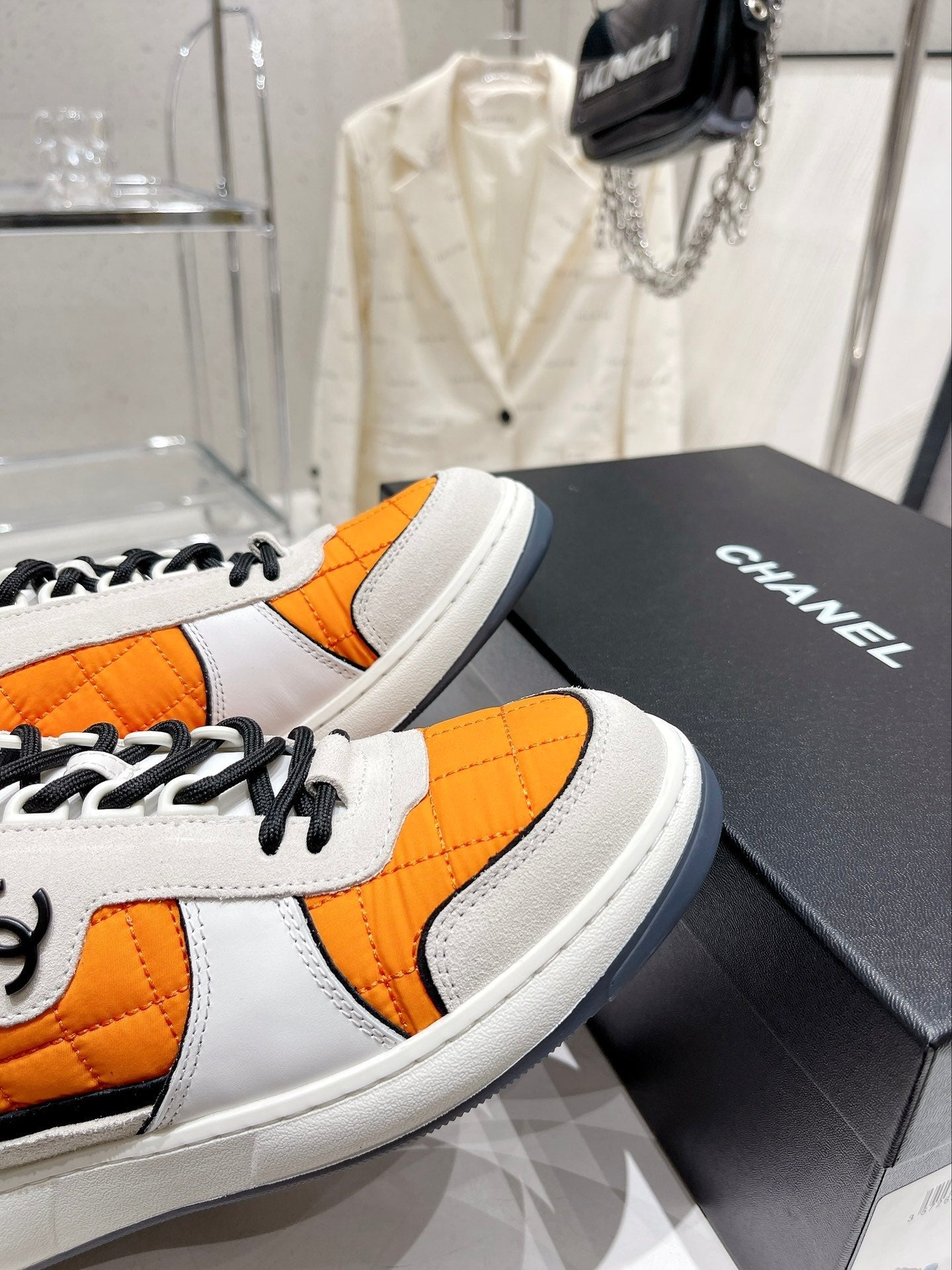 Luxury Shoes Sandals - CHL - 1188