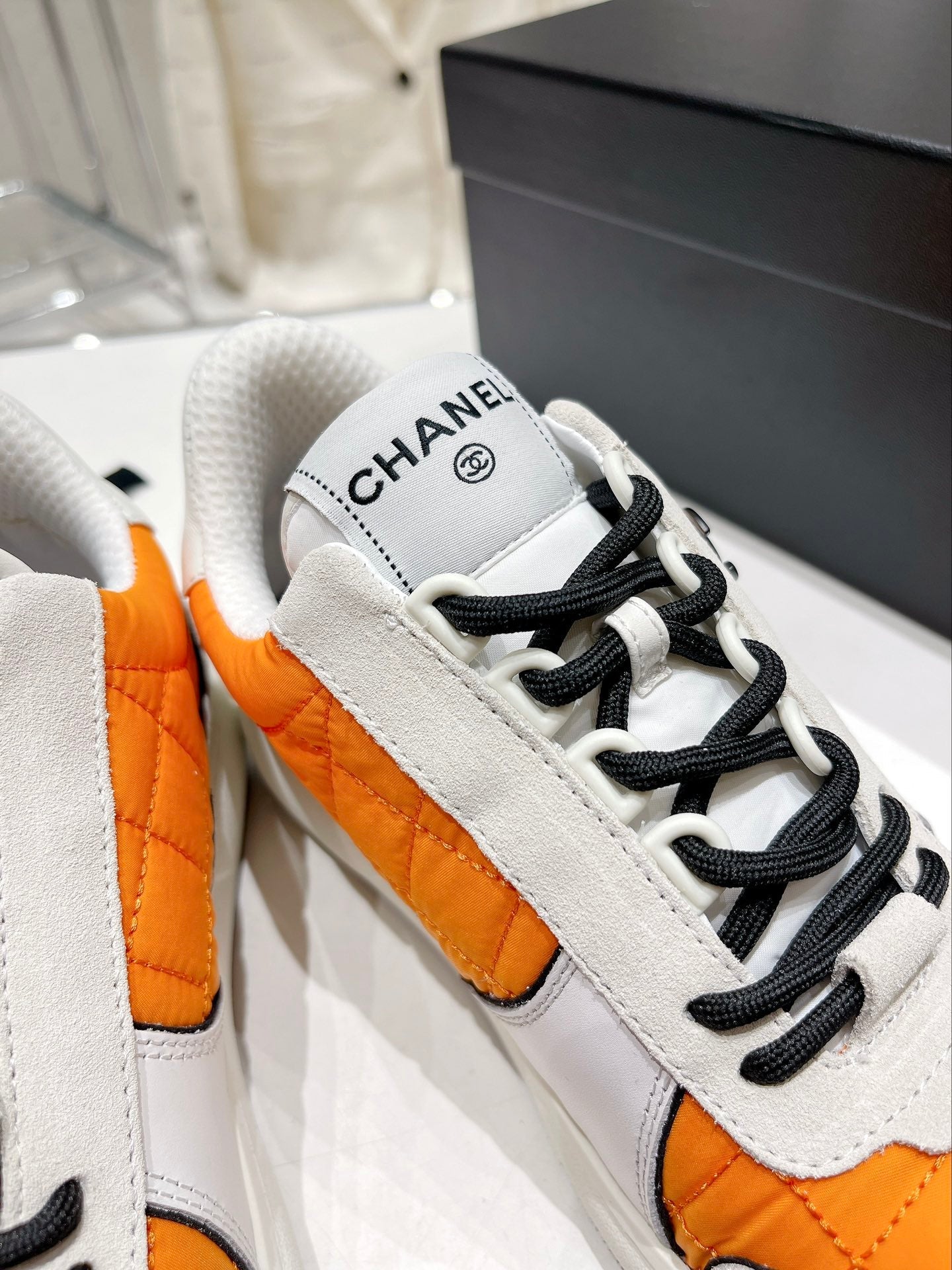 Luxury Shoes Sandals - CHL - 1188