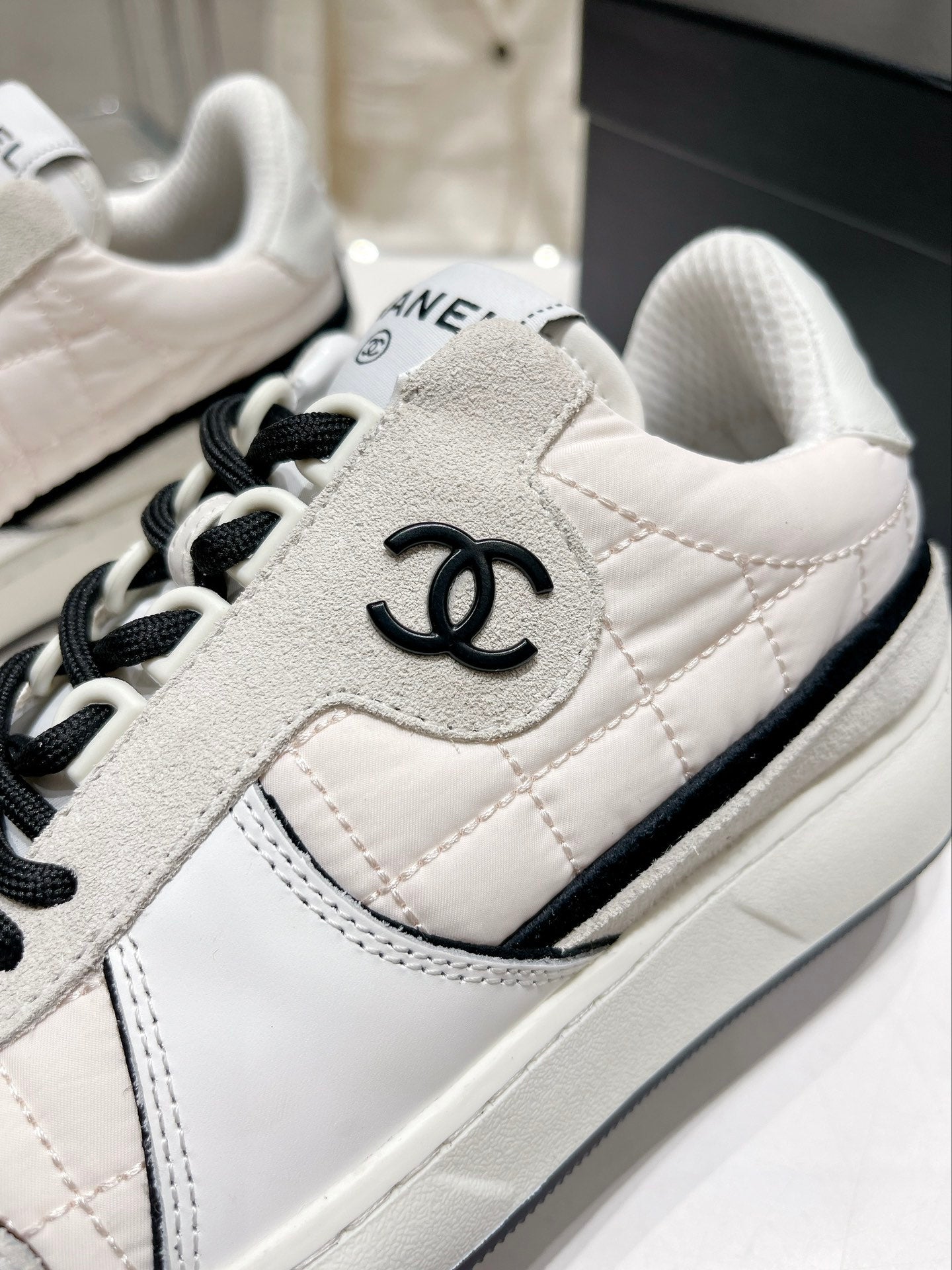 Luxury Shoes Sandals - CHL - 1187