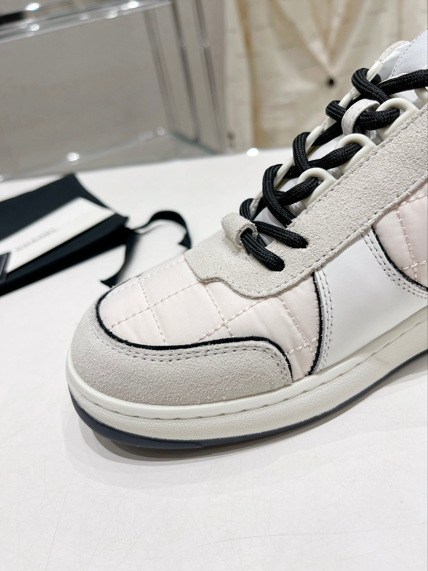 Luxury Shoes Sandals - CHL - 1187