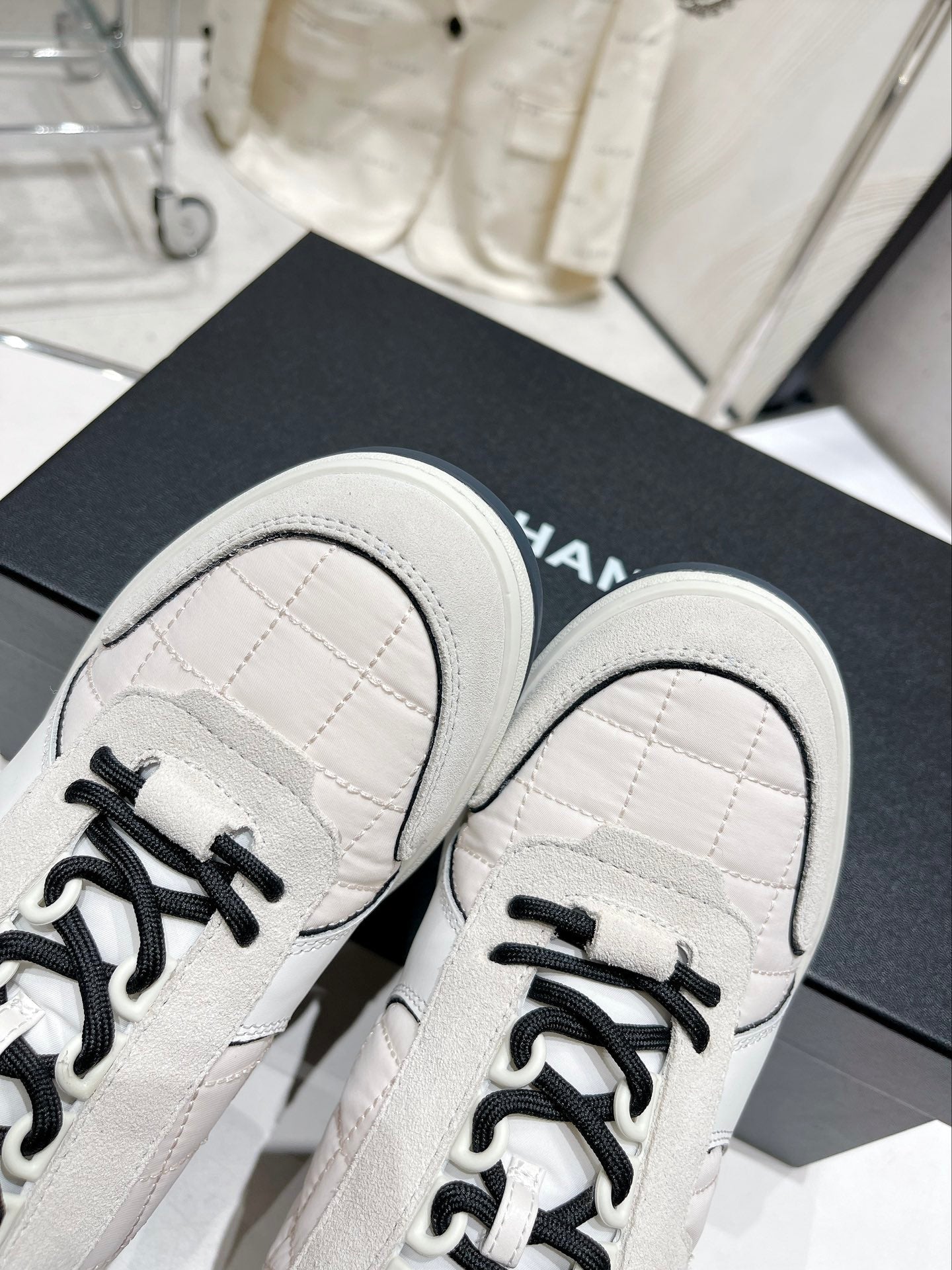 Luxury Shoes Sandals - CHL - 1187