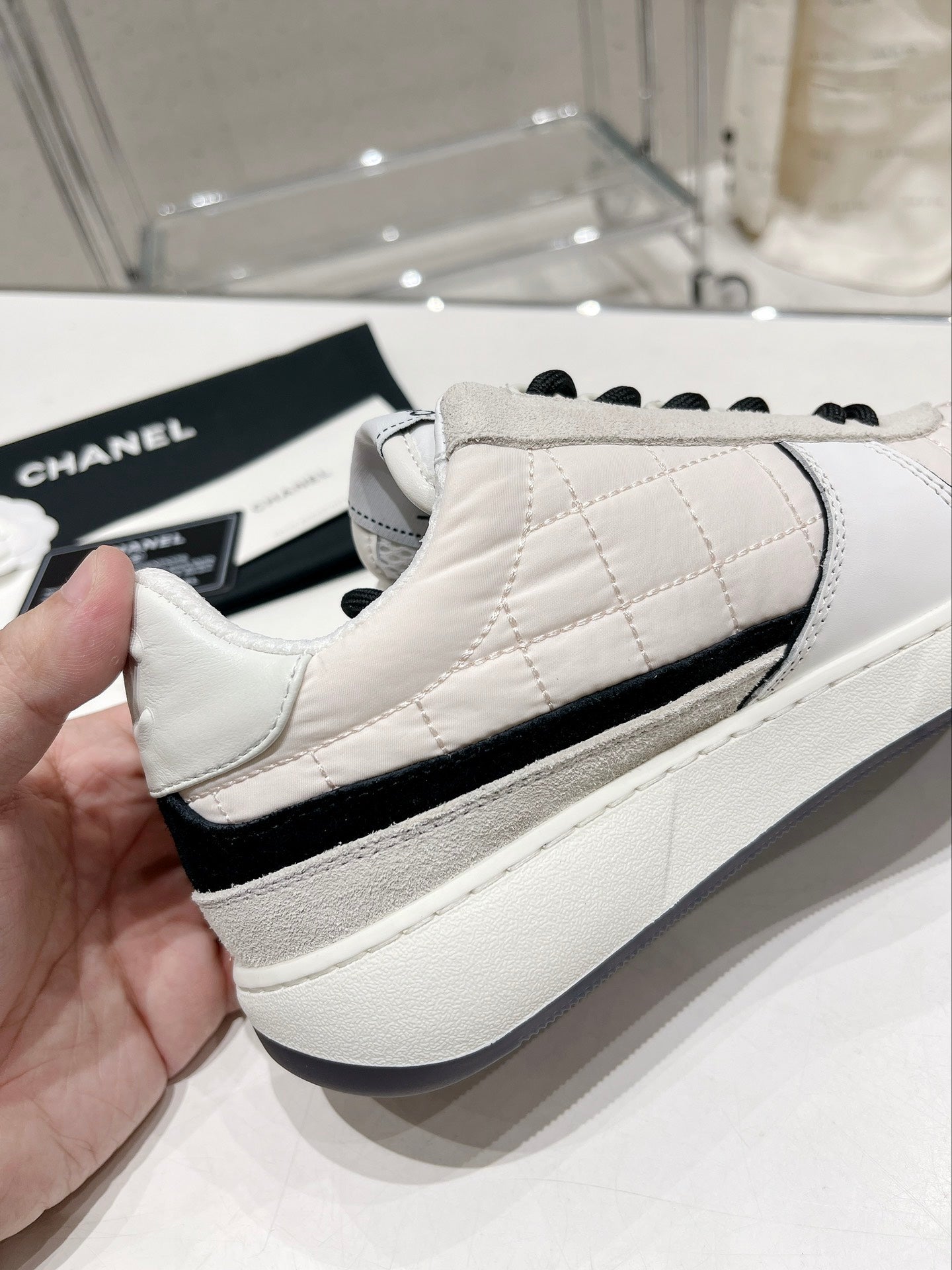 Luxury Shoes Sandals - CHL - 1187