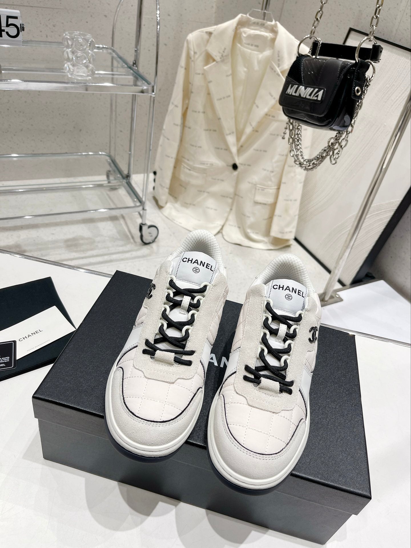 Luxury Shoes Sandals - CHL - 1187