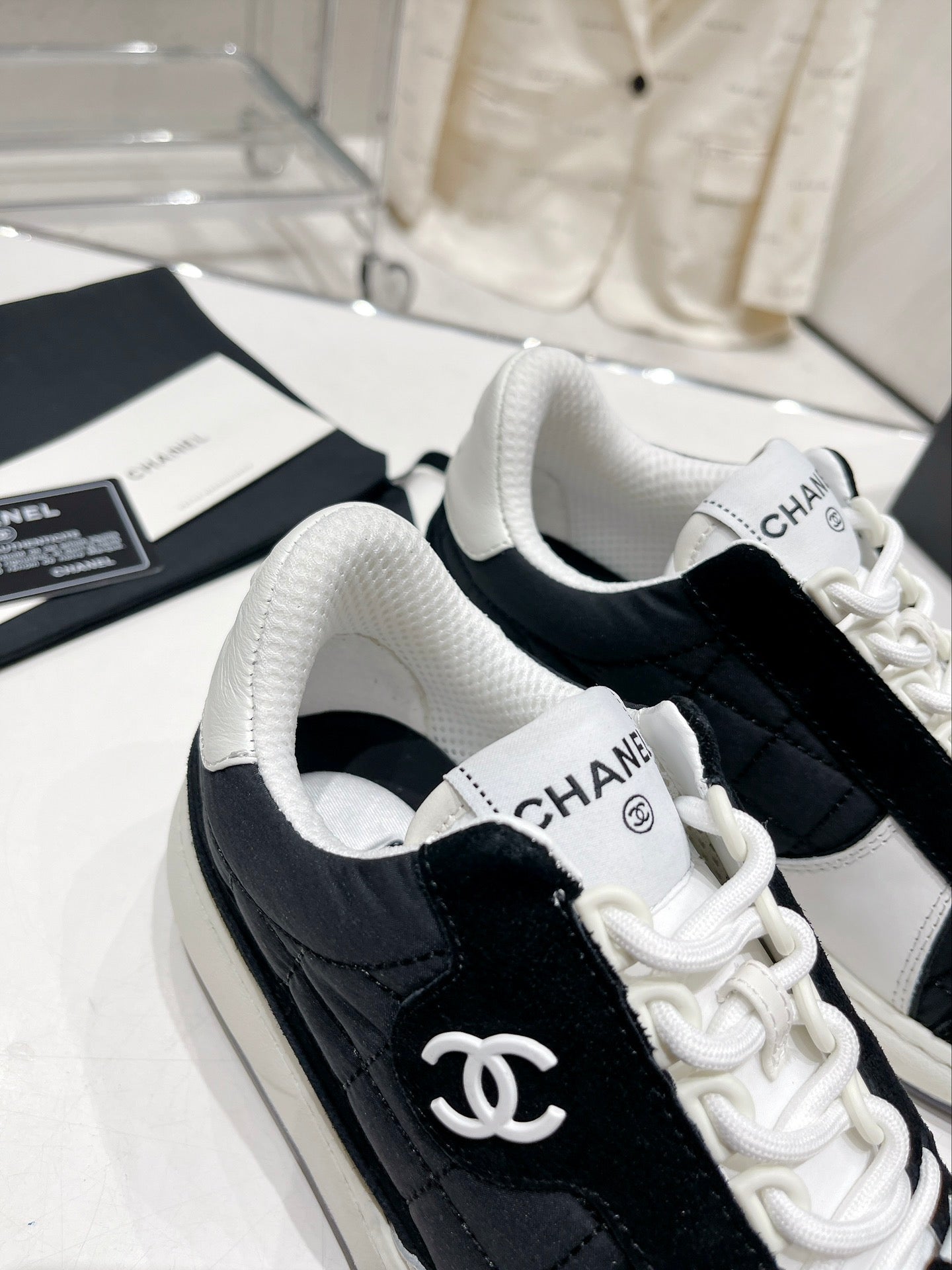 Luxury Shoes Sandals - CHL - 1211