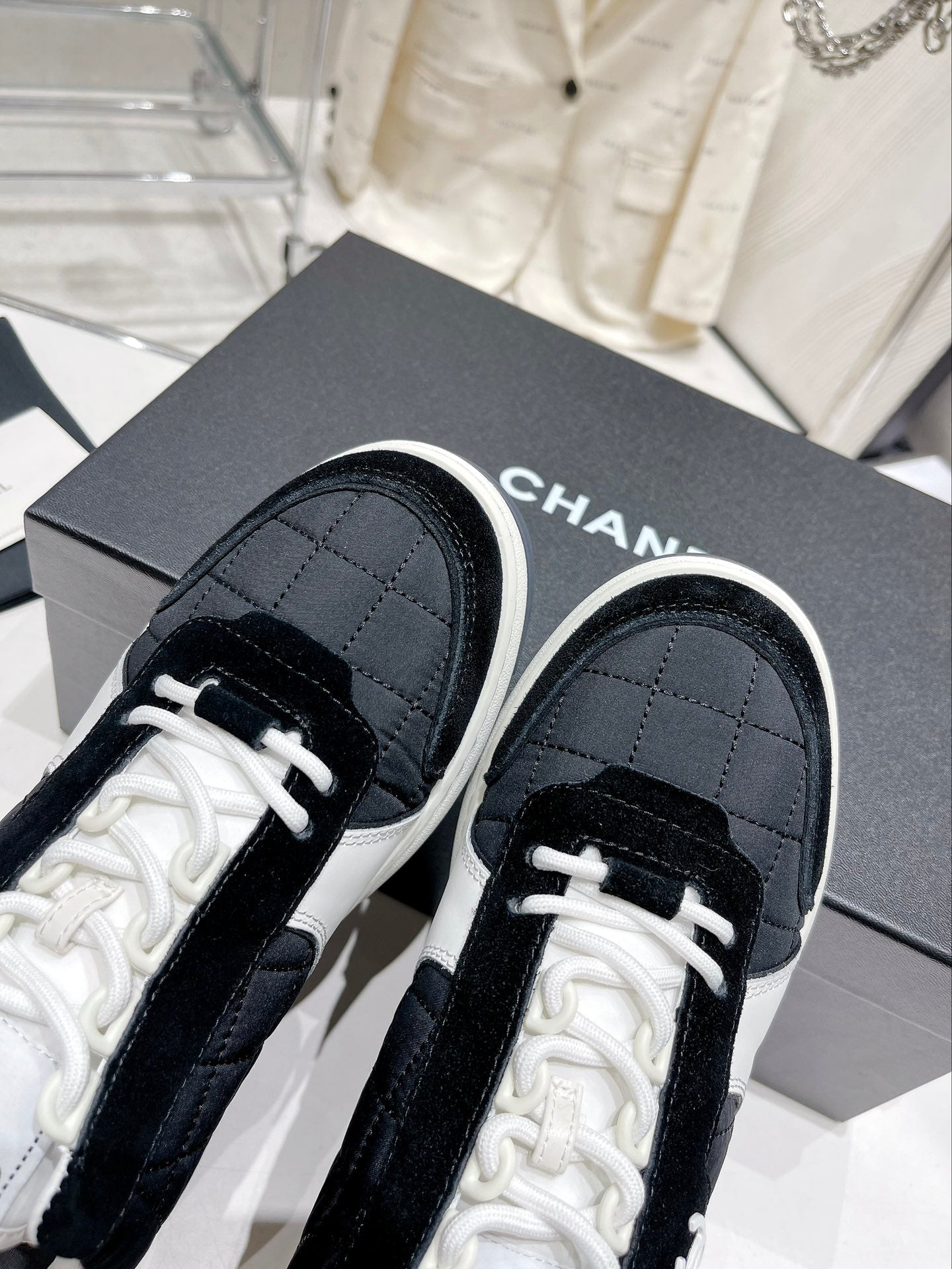 Luxury Shoes Sandals - CHL - 1211