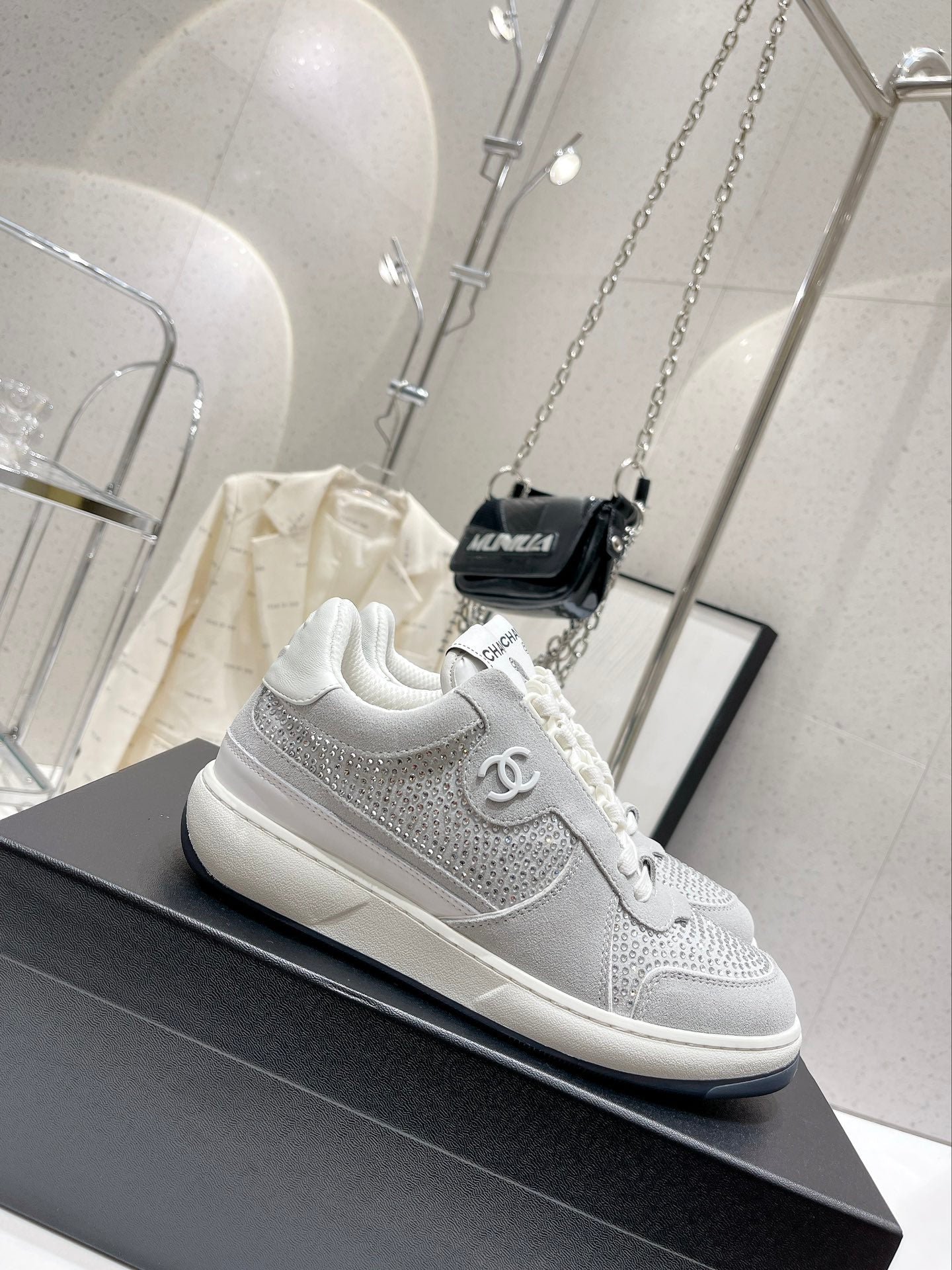 Luxury Shoes Sandals - CHL - 1186