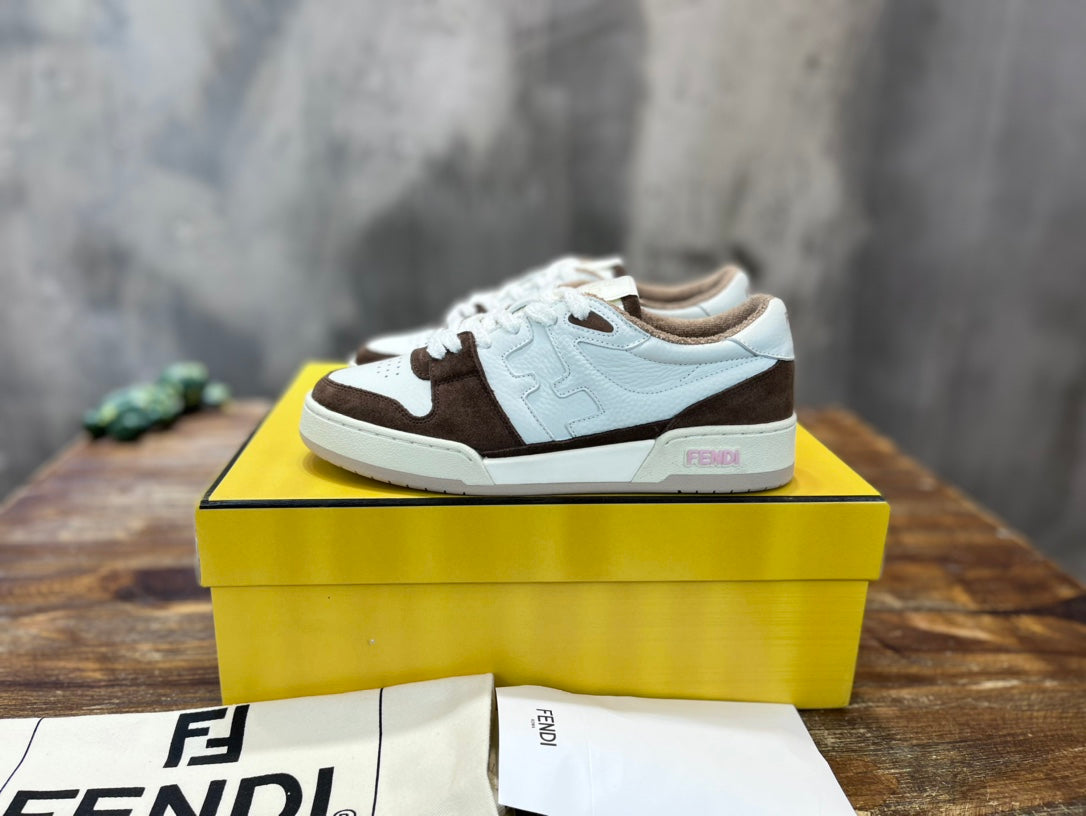 Luxury Shoes - FED - 292