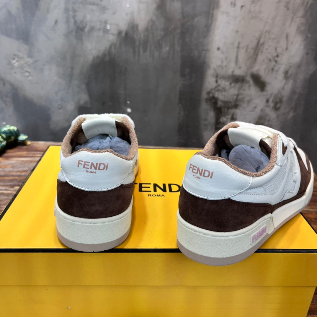 Luxury Shoes - FED - 292