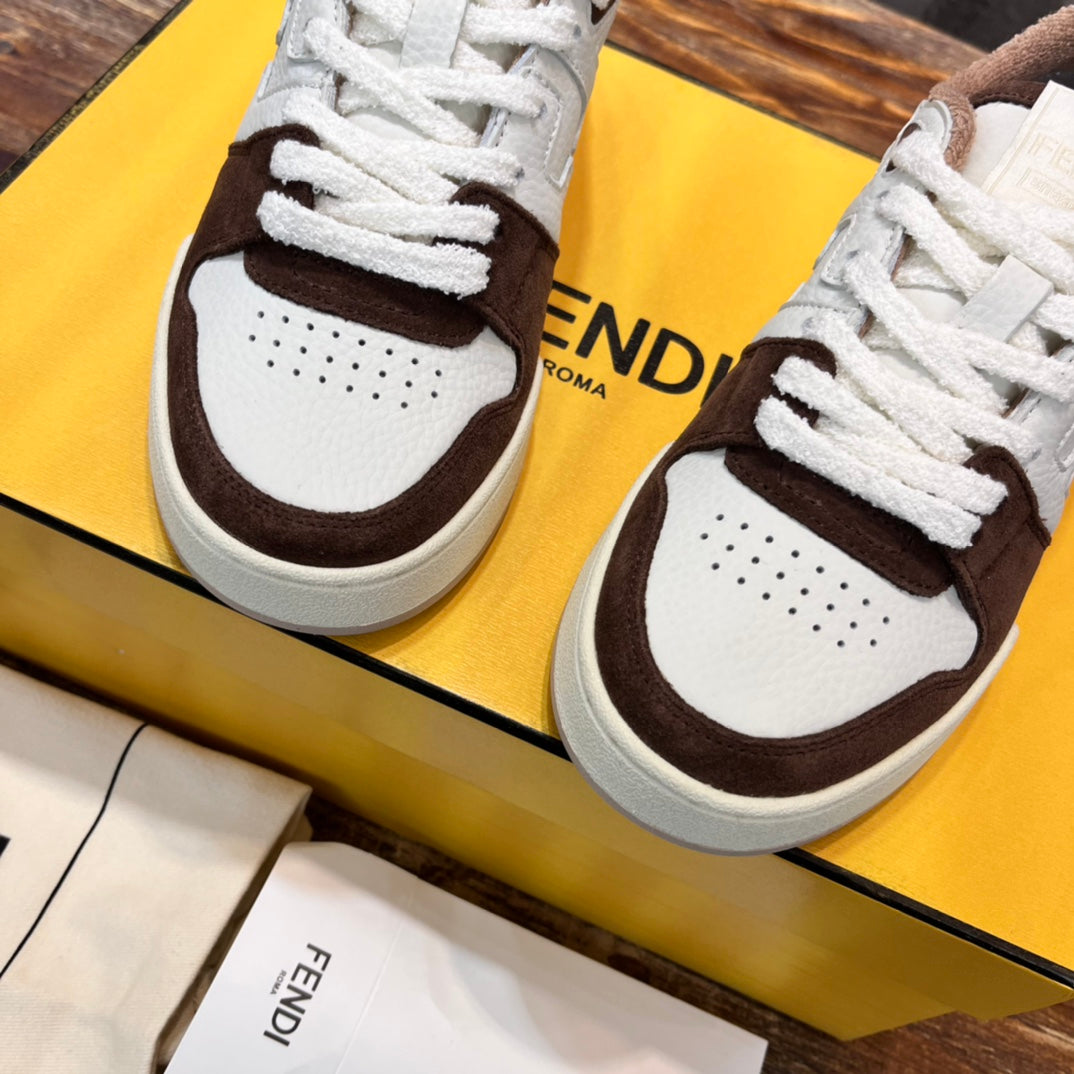 Luxury Shoes - FED - 292