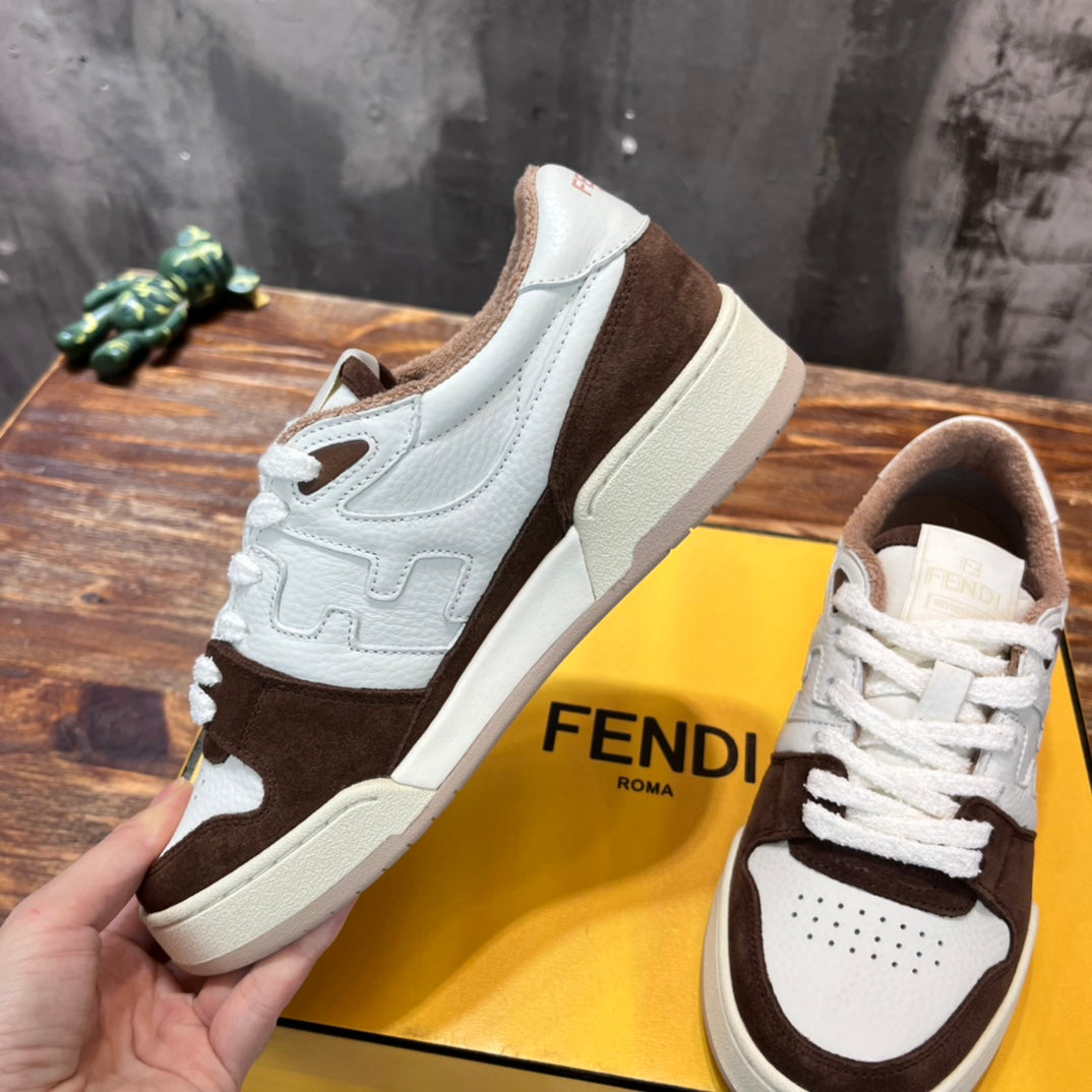 Luxury Shoes - FED - 292