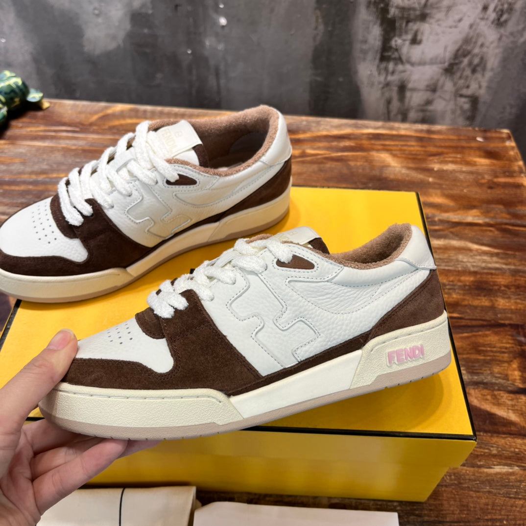 Luxury Shoes - FED - 292