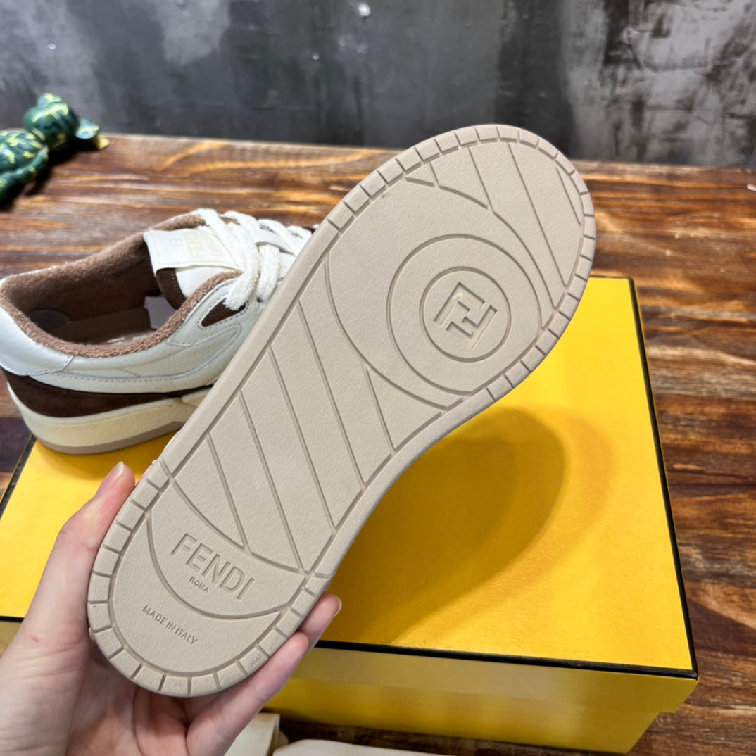 Luxury Shoes - FED - 292