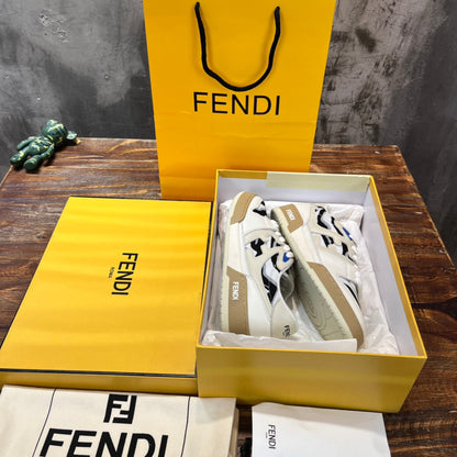 Luxury Shoes - FED - 291