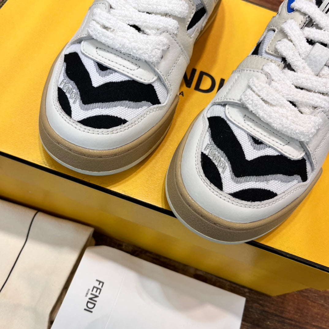 Luxury Shoes - FED - 291