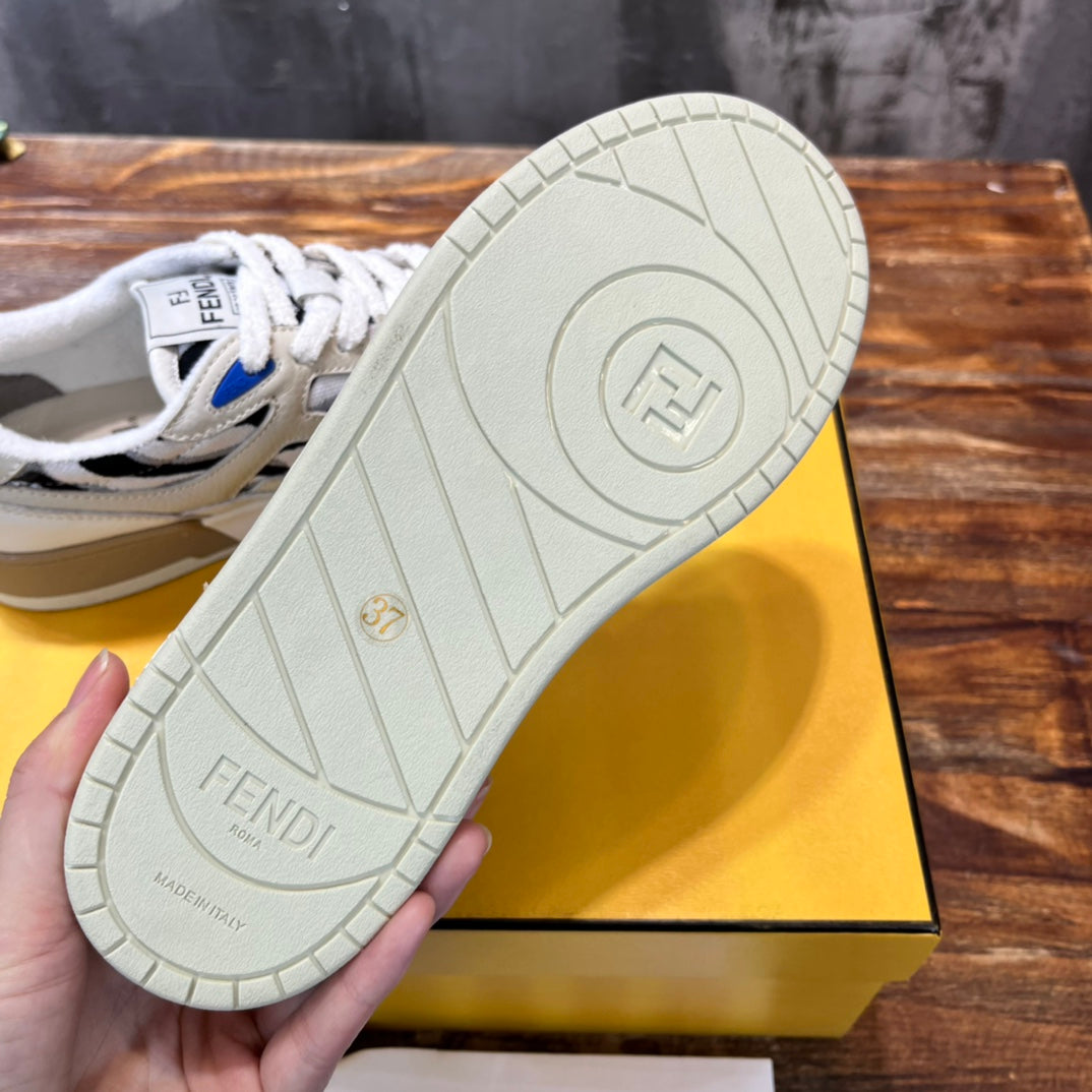 Luxury Shoes - FED - 291