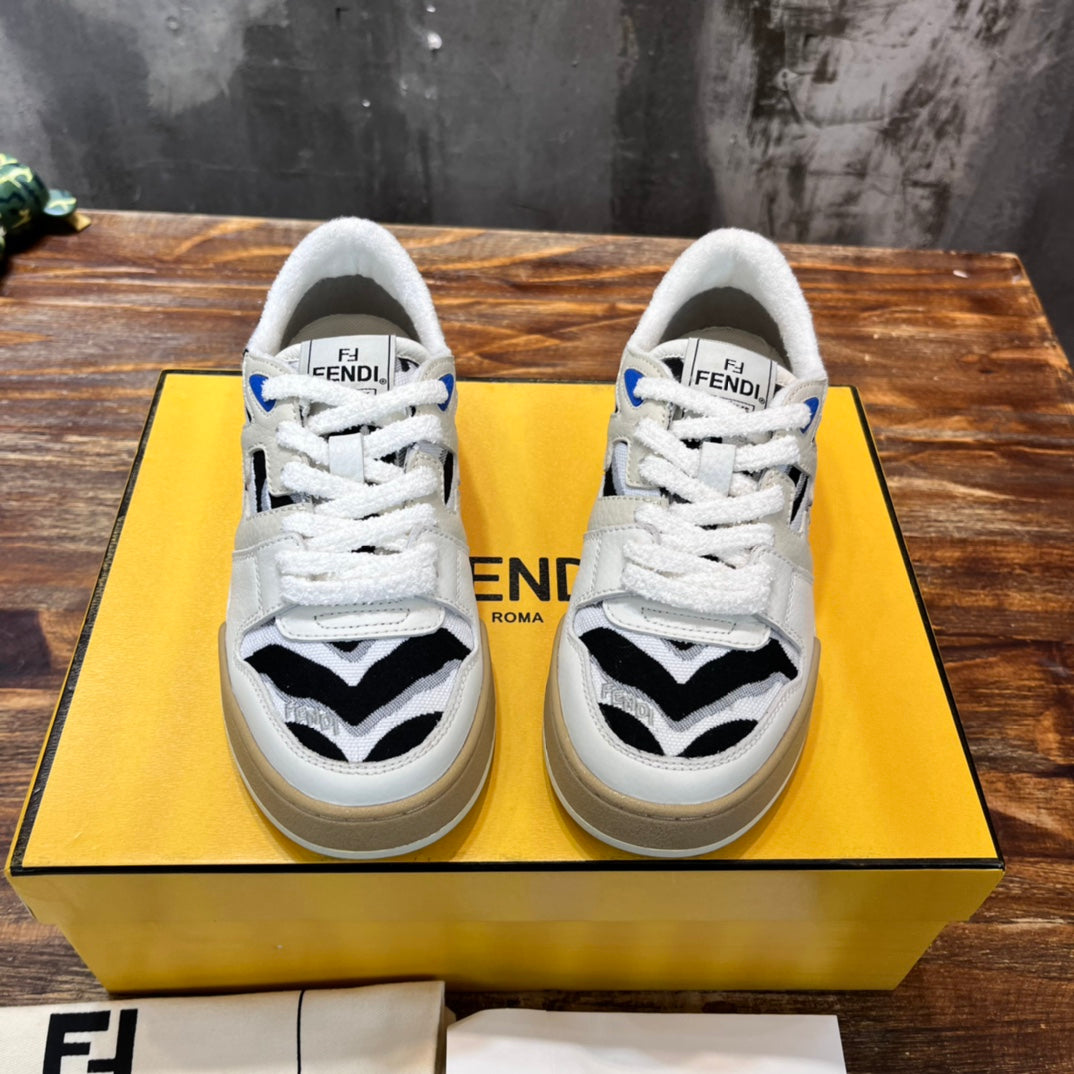 Luxury Shoes - FED - 291