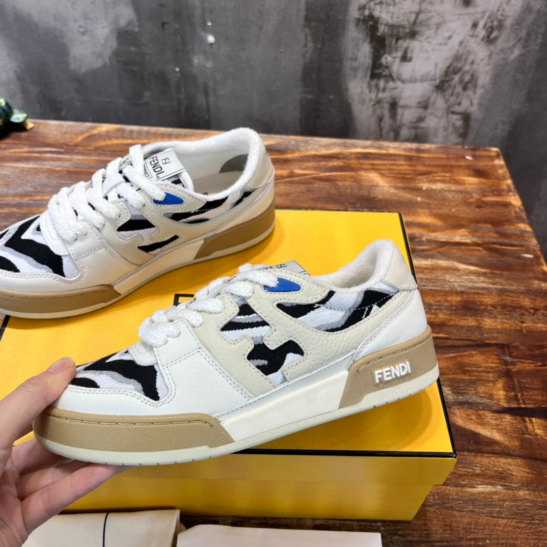 Luxury Shoes - FED - 291