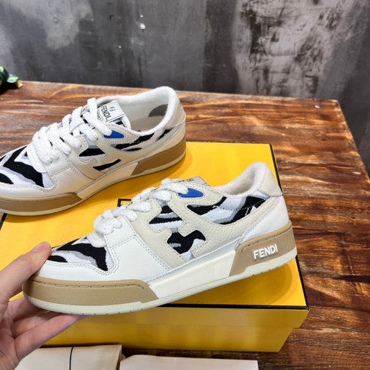 Luxury Shoes - FED - 291