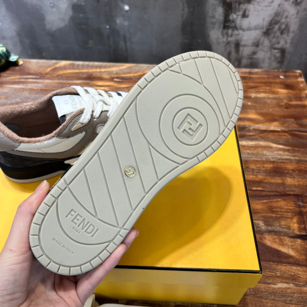 Luxury Shoes - FED - 290