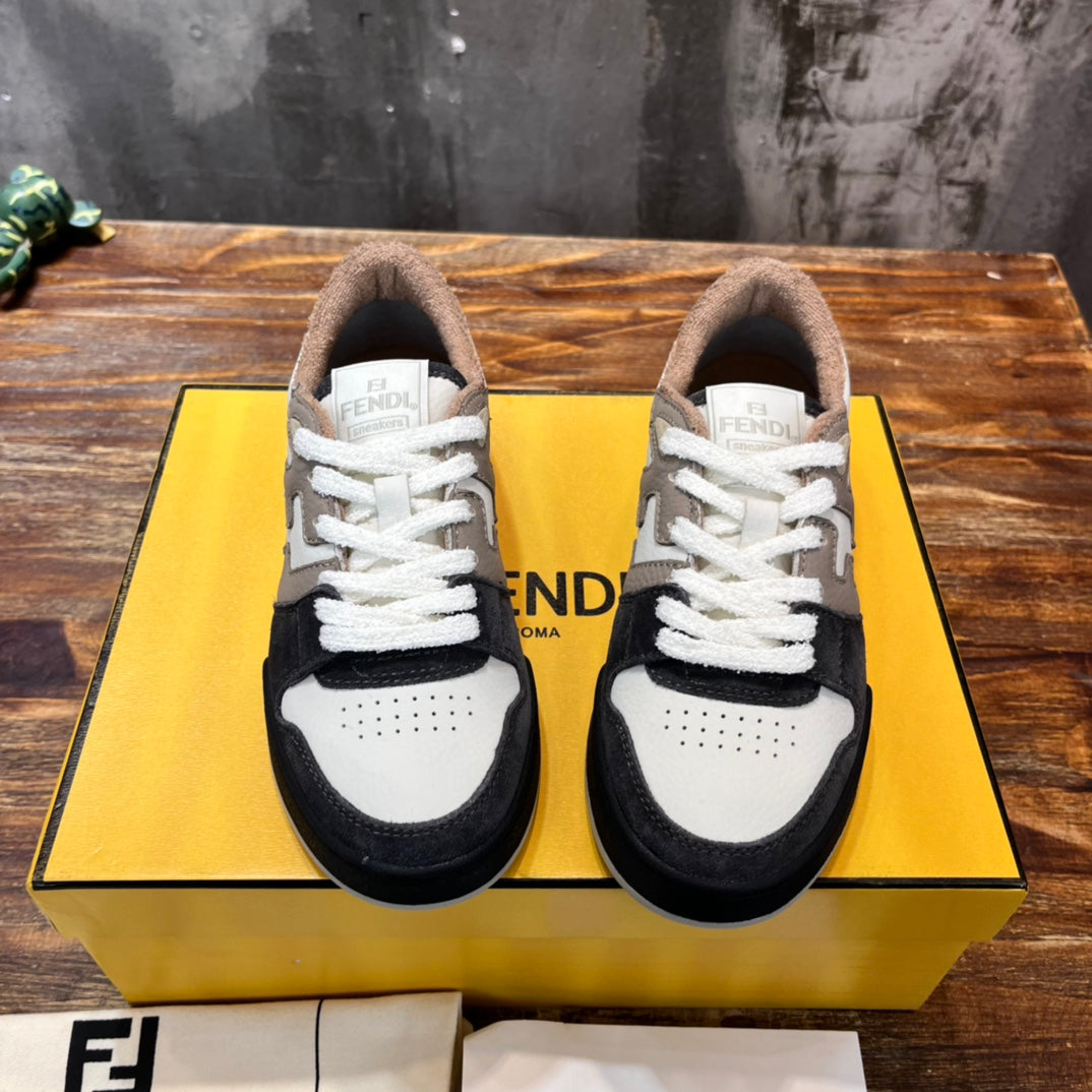 Luxury Shoes - FED - 290
