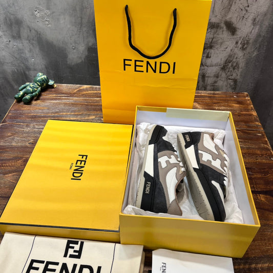 Luxury Shoes - FED - 290