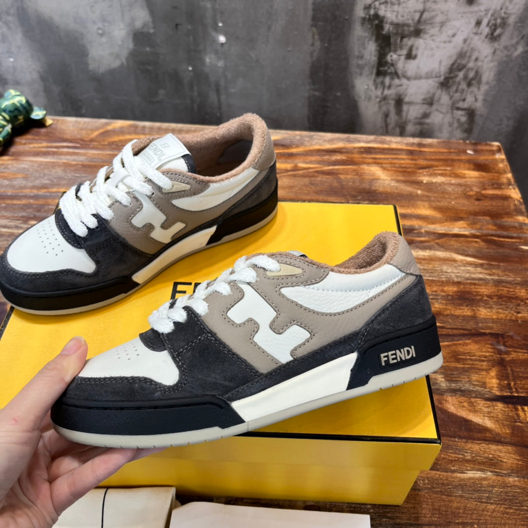 Luxury Shoes - FED - 290