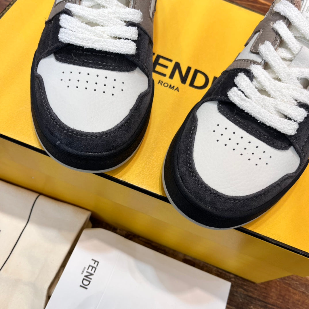 Luxury Shoes - FED - 290