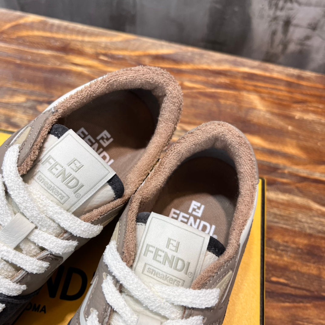 Luxury Shoes - FED - 290