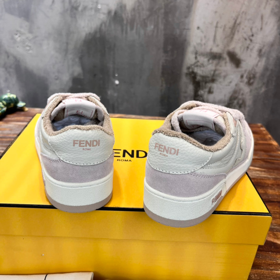 Luxury Shoes - FED - 289