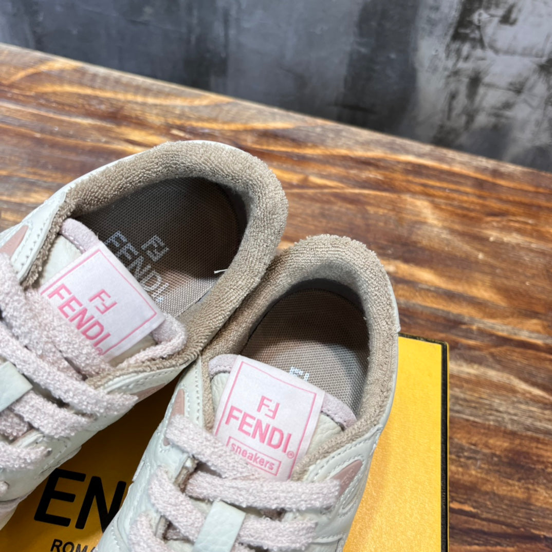 Luxury Shoes - FED - 289