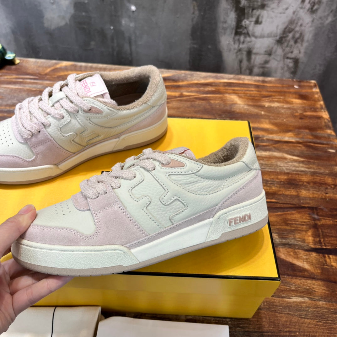 Luxury Shoes - FED - 289