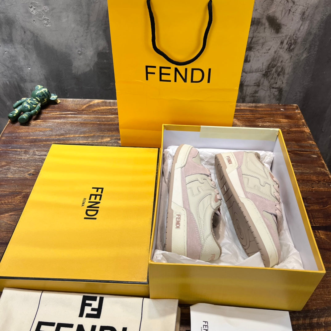 Luxury Shoes - FED - 289