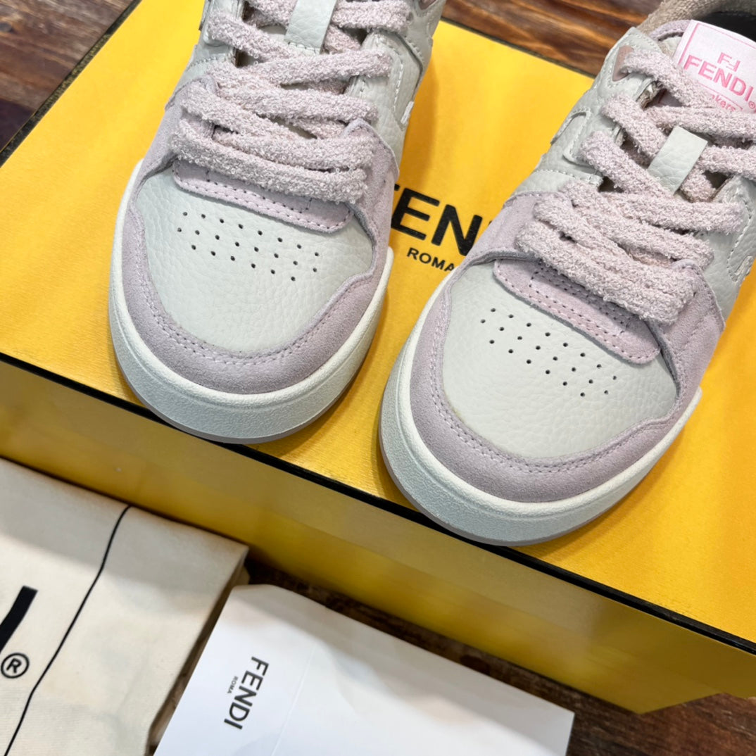 Luxury Shoes - FED - 289