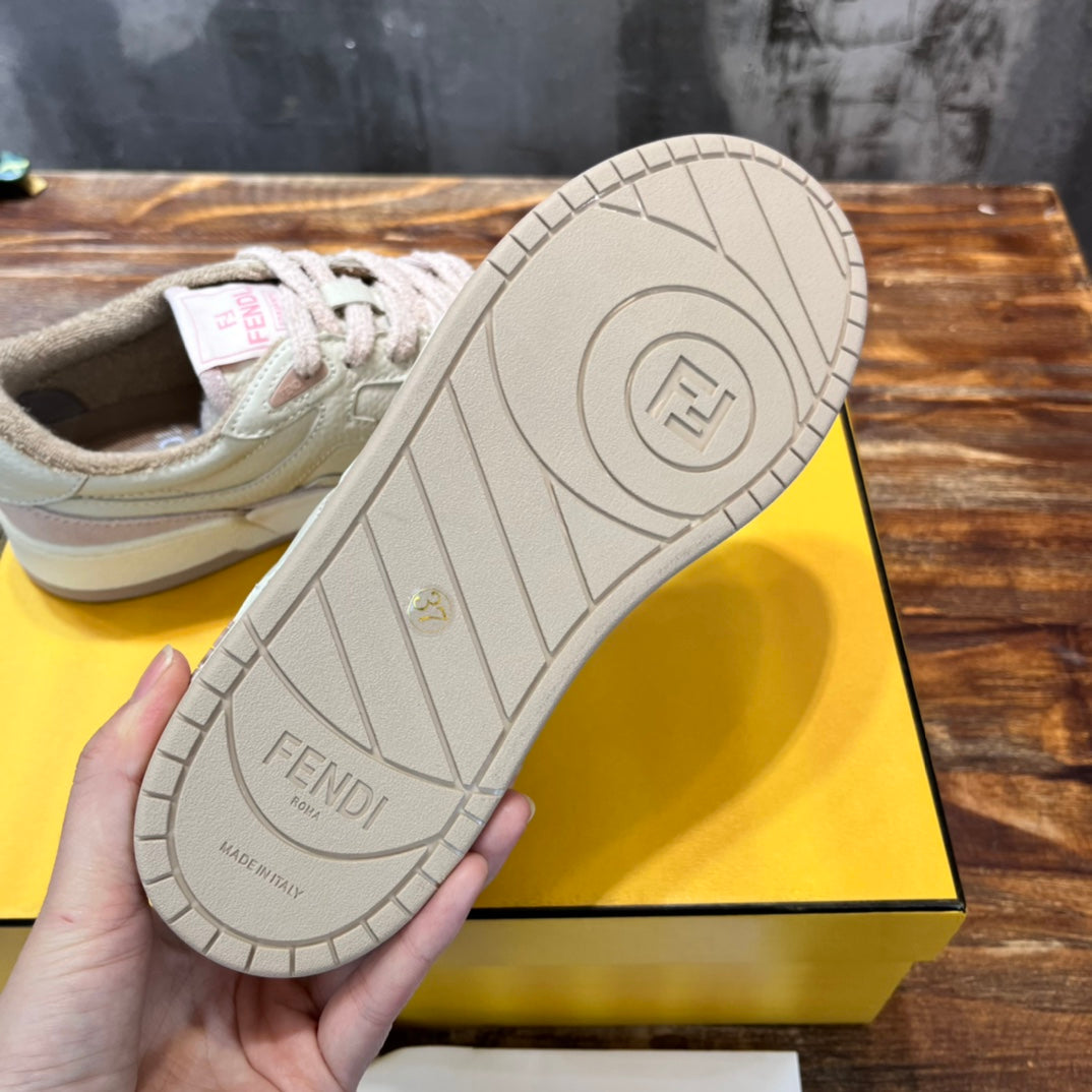 Luxury Shoes - FED - 289