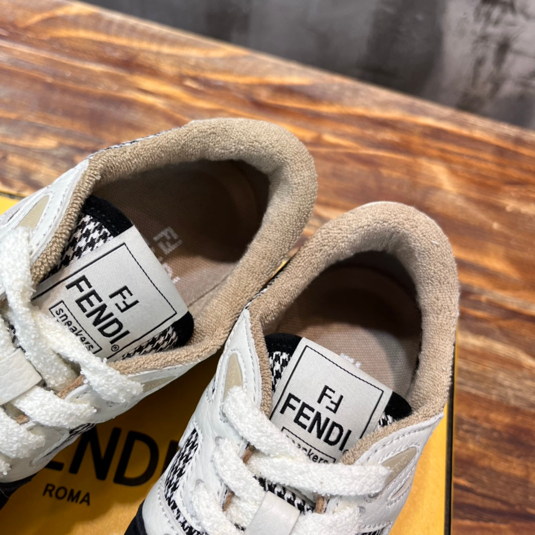 Luxury Shoes - FED - 288