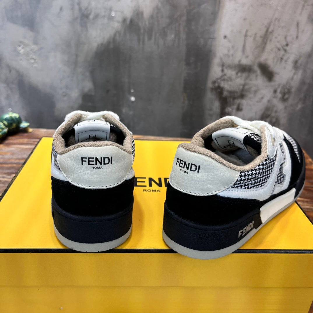 Luxury Shoes - FED - 288