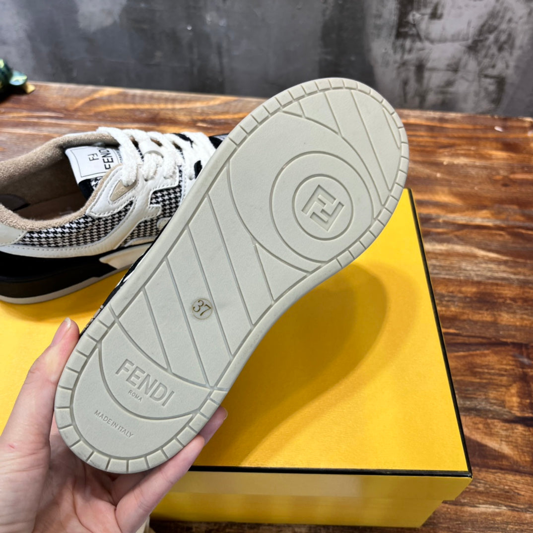 Luxury Shoes - FED - 288