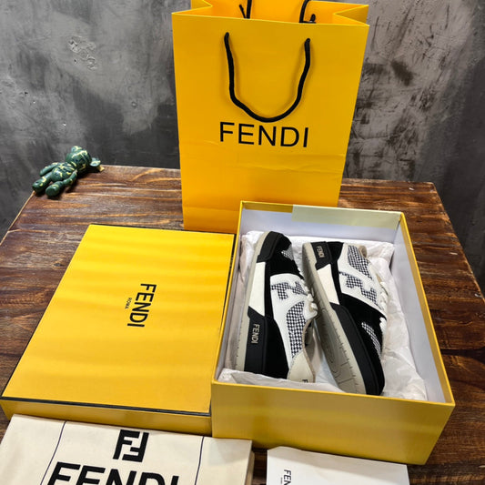 Luxury Shoes - FED - 288