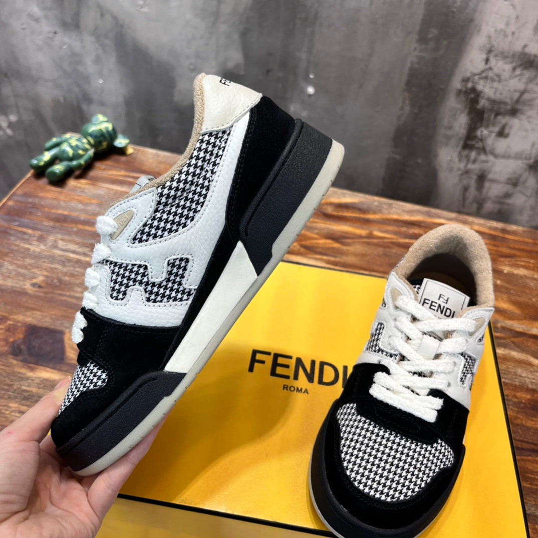 Luxury Shoes - FED - 288
