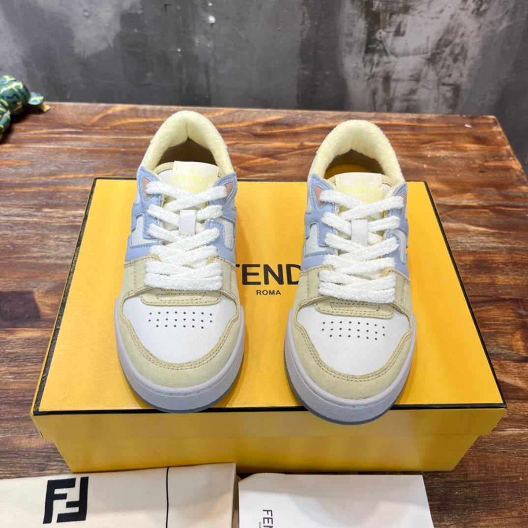 Luxury Shoes - FED - 287