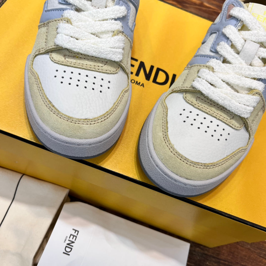 Luxury Shoes - FED - 287