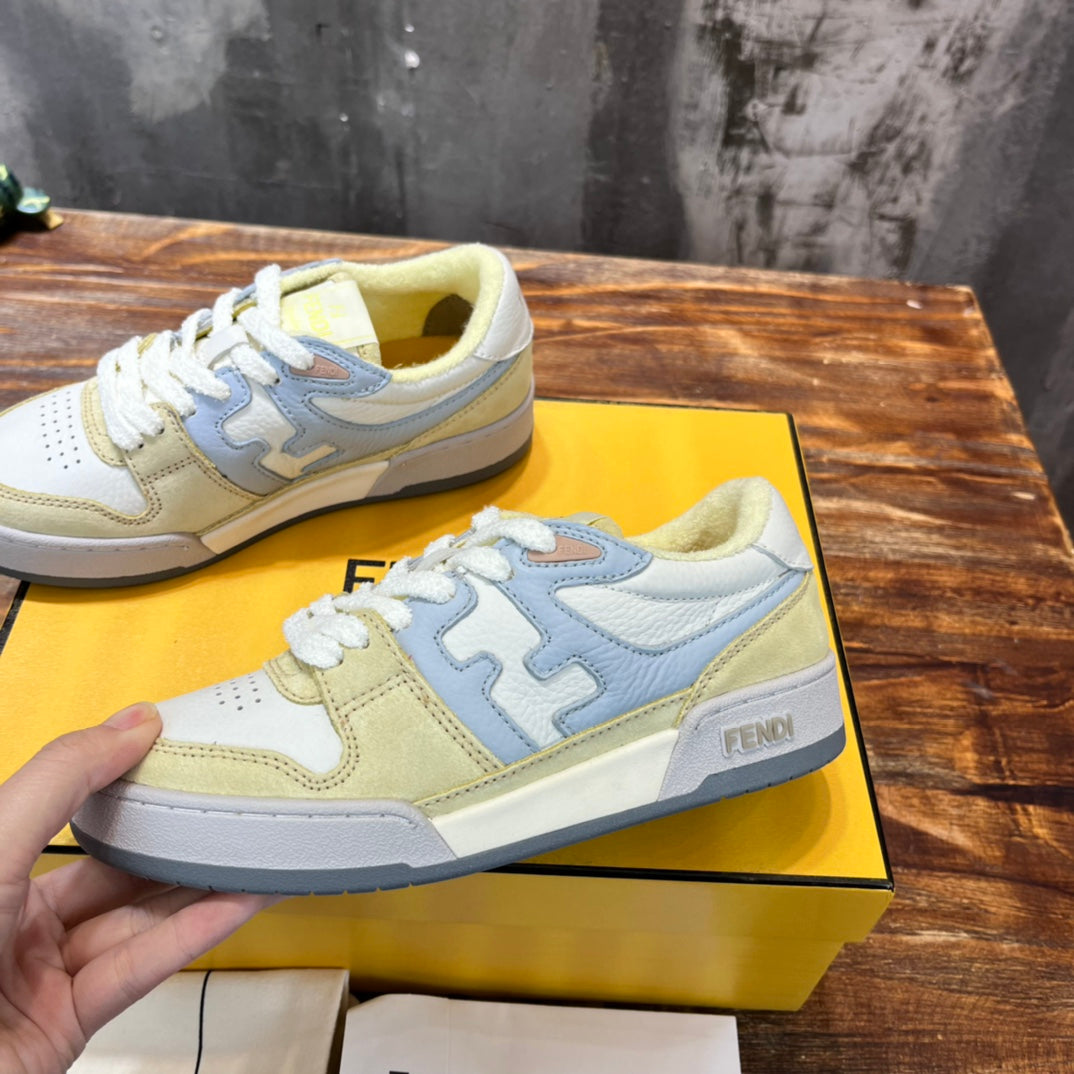 Luxury Shoes - FED - 287