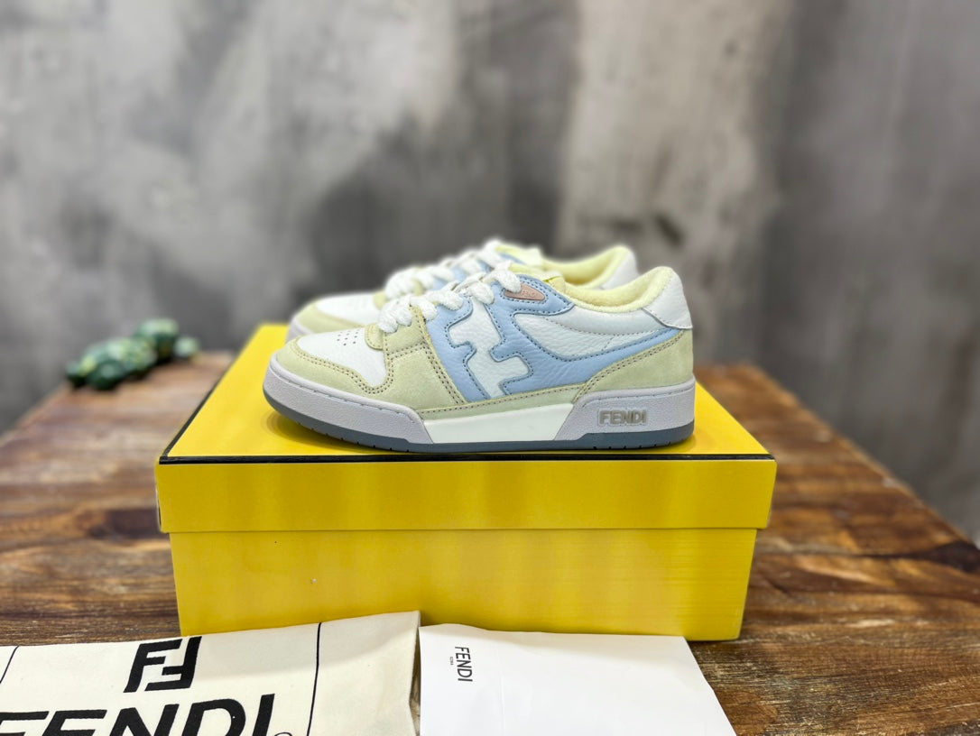 Luxury Shoes - FED - 287