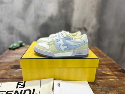 Luxury Shoes - FED - 287