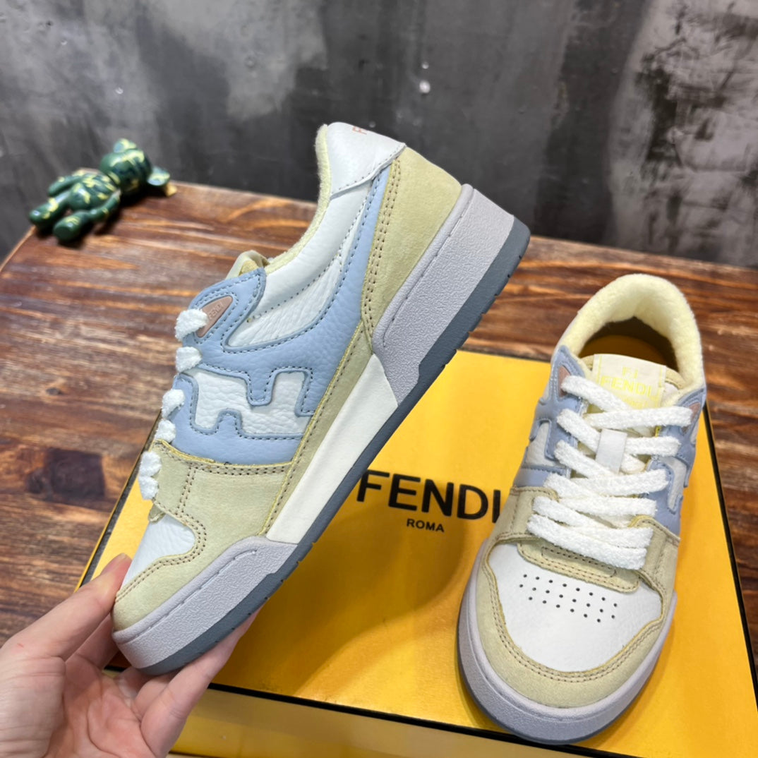 Luxury Shoes - FED - 287