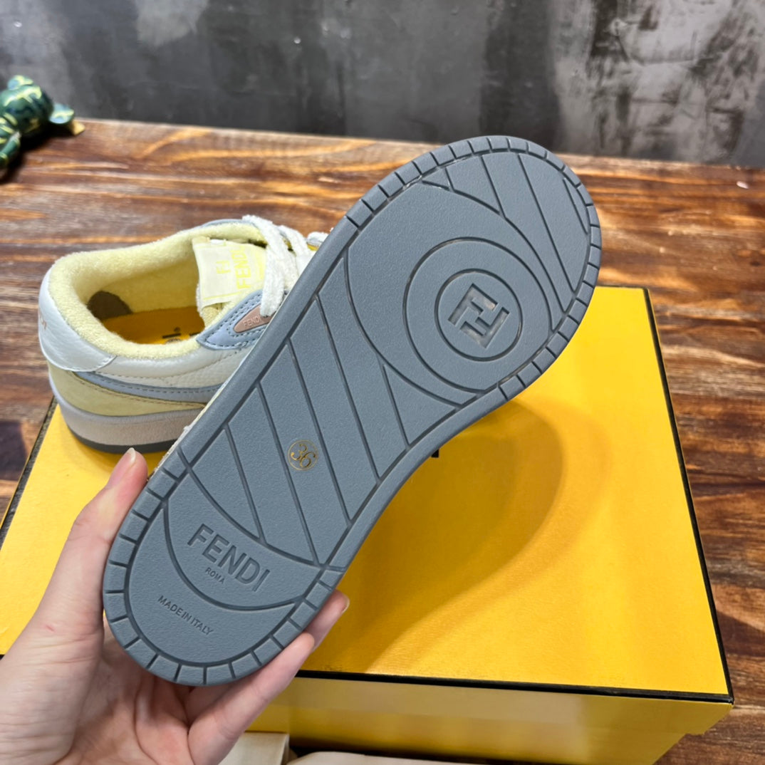 Luxury Shoes - FED - 287