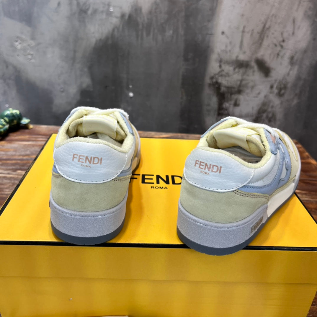 Luxury Shoes - FED - 287