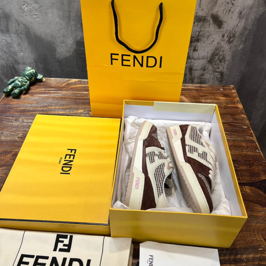 Luxury Shoes - FED - 286